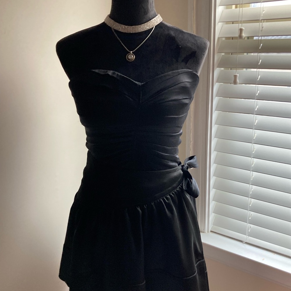 Bebe two piece